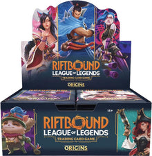 Origins - Booster Display - Origins (OGN)