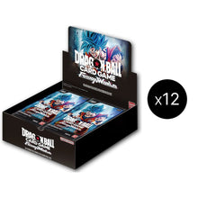 Awakened Pulse Booster Box Case - Awakened Pulse (FB01)