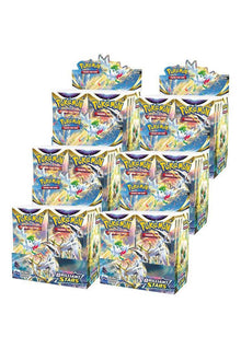Brilliant Stars Booster Box Case - SWSH09: Brilliant Stars (SWSH09)